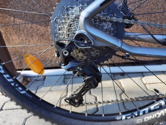 Elektrokolo Ghost eTeru B5.9 Bosch CX Performance - 12