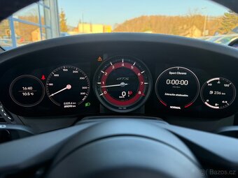 Porsche 911 Carrera 4 GTS 992 LIFT PANORAMA 2022 - 12