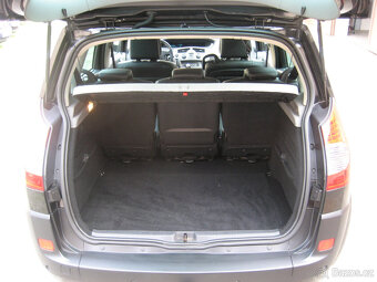 RENAULT SCENIC 1.6, 2009, 1. MAJITEL - 12