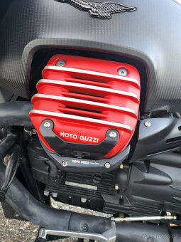 Moto Guzzi MGX 21 Fly forest ( létající pevnost) - 12