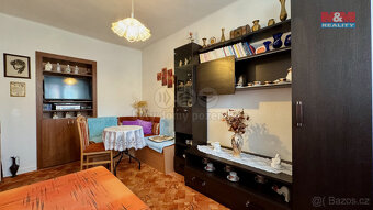 Prodej bytu 3+kk, 56 m², Dubňany, ul. Hornická - 12