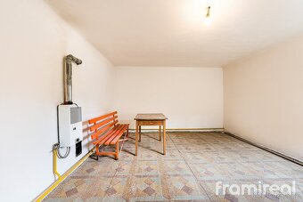 Prodej rodinného domu, 150 m2 - Velké Pavlovice, ev.č. 01484 - 12