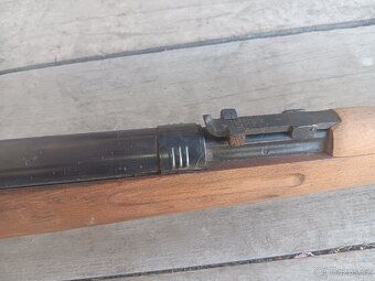 Vzduchovka VZ 47 - 12