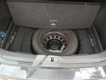 Volkswagen Golf join 1,6 tdi - 12
