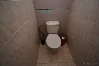 Pronájem, byt 2+1, 60m2, Chrudim, ul. Čáslavská - 12