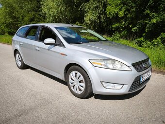 Prodám Ford Mondeo Kombi 1.8 TDCi - 12