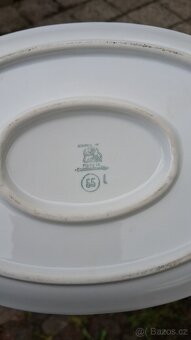 Jidelni servis - 12