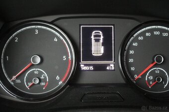 Volkswagen Transporter T6,L2 H1 2,0.TDI 110kW DSG - 12