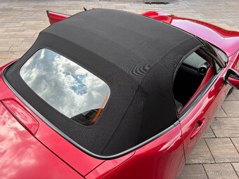 Mazda MX-5 2.0 G160 Revolution 2015 - 12
