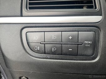FIAT LINEA 1,4T, 88Kw, ČR, KLIMA, BEZ KOROZE - 12