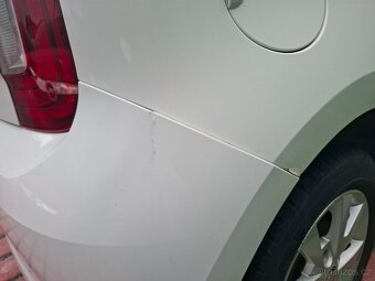 Škoda Citigo 1.0 44kw 2017 - 12