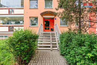 Prodej družstevního bytu 2+kk, 47 m², Teplice, ul.Pod Školou - 12