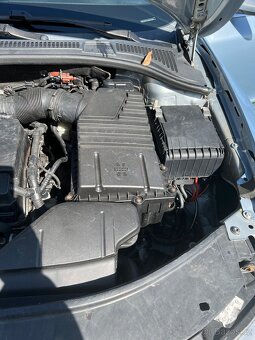 Škoda Superb 3,6 V6 DSG 4x4 - 12
