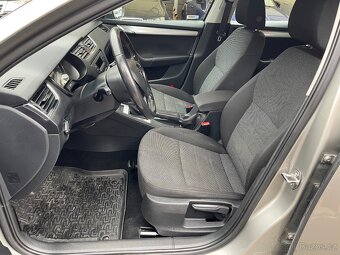 Prodám Škoda Ocravia 1,2TSI AUTOMAT KOMBI - 12