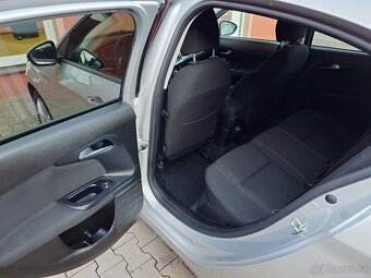 Fiat Tipo 1.0 Life 74kW (ODPOČET DPH) - 12