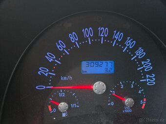 New Beetle 1,9 TDI, rotační čerpadlo, červená - 12