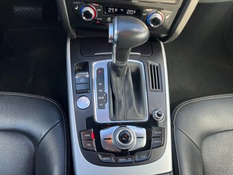 Audi A5 2.0TDI 140kW  Multitronic - 12