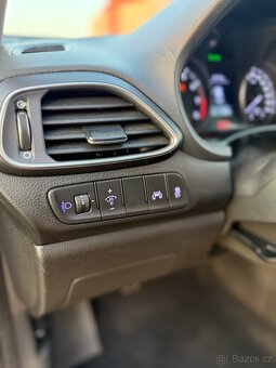 Hyundai I30 2017 102tis najeto. - 12