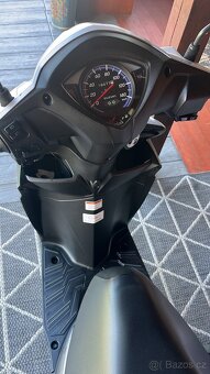 Suzuki Address 110 - 12