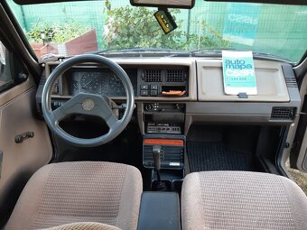 Škoda favorit 136L r.v. 1988-1990 - 12