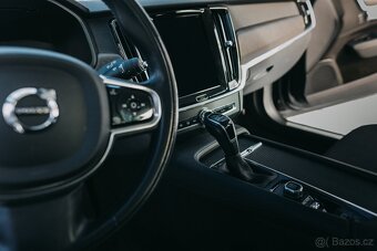 Volvo V90 Cross Country D4 MANUAL VZDUCH - 12
