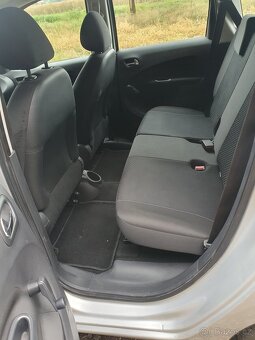 Citroen C3 picasso 1.6hdi - 12