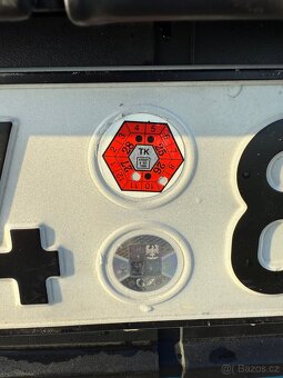 Vw Jetta mk2 edice Flair - 12