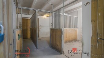Prodej, domy/zemědělská usedlost, 84 m2, 35201 Podhradí, Che - 12