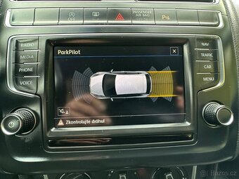 Volkswagen Polo, 1,4 TDi 66 kW - 12