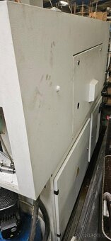 Soustružnický automat MANURHIN KMX 413 - 12