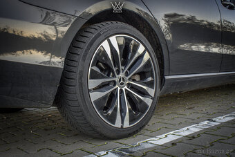 Mercedes-Benz C220 d Kombi A/T W206 - 12