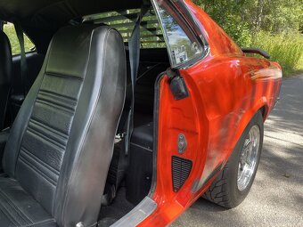 1970 Ford Mustang BOSS 302 - 12