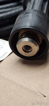 Vysokotlaká hadice orig. 10m WAP, vč.pošt. - 12