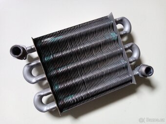 Protherm PANTHER 25 A/1, Protherm PANTHER 12 A/1 - 12