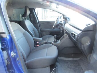 Dacia Logan 1.0 TCe LPG Comfort - 12