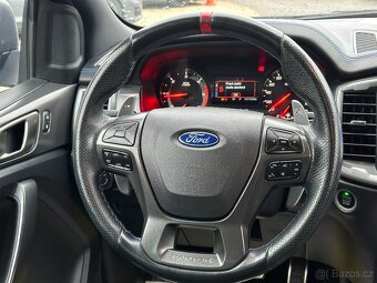 Ford Ranger 2019 - 12