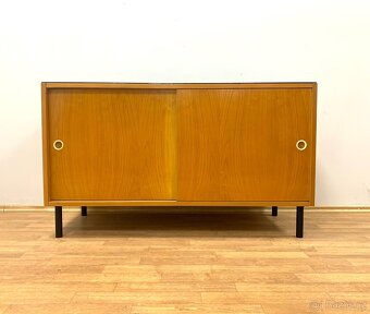 Retro komoda 60. léta Brusel - 12