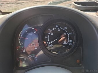 Avia D120 kontejner - 12