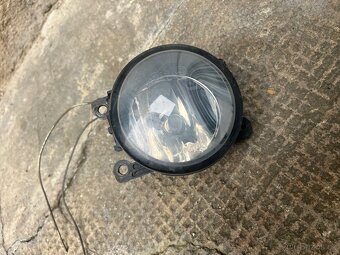 Mlhové světla více druhů - 12