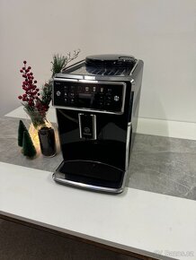 Kávovar Saeco Xelsis SM 7580 - 12