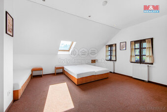 Prodej domu, 393 m², Jiřičná, okr. Klatovy - 12
