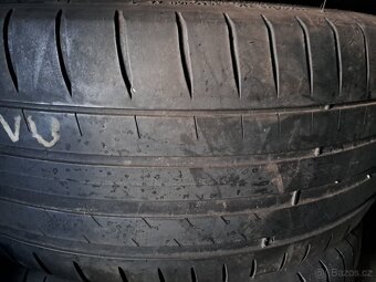 Alu kola 19" Audi A6 a podobně 5x112 mm Pneu 255/40 R19 na  - 12