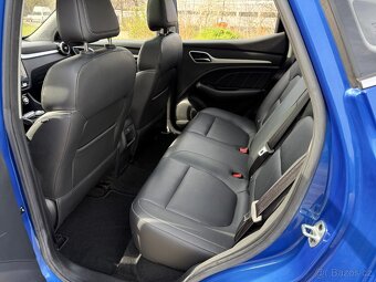 MG ZS EV Luxury 44,5 kWh DPH - 12