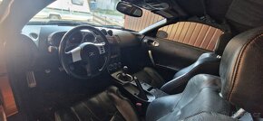 Nissan 350Z Roadster 2004-manuál - 12