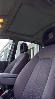 Mercedes A140 benzin "ELEGANCE" rok 2001 - 12