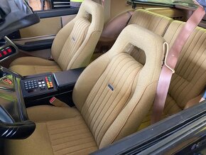 KITT - Pontiac Firebird Trans AM 5.0 V8 - 12