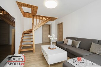 Prodej, domy/vila, 200 m2, Tyršova 456, 56151 Letohrad, Ústí - 12