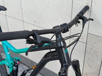 Merida One-Forty 400 SE 2021 - 12