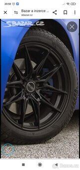 Bmw f11 2.0d - 12