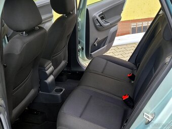 Škoda Fabia, 1,2 TSi SERV.KNÍŽKA,ELEGANCE - 12